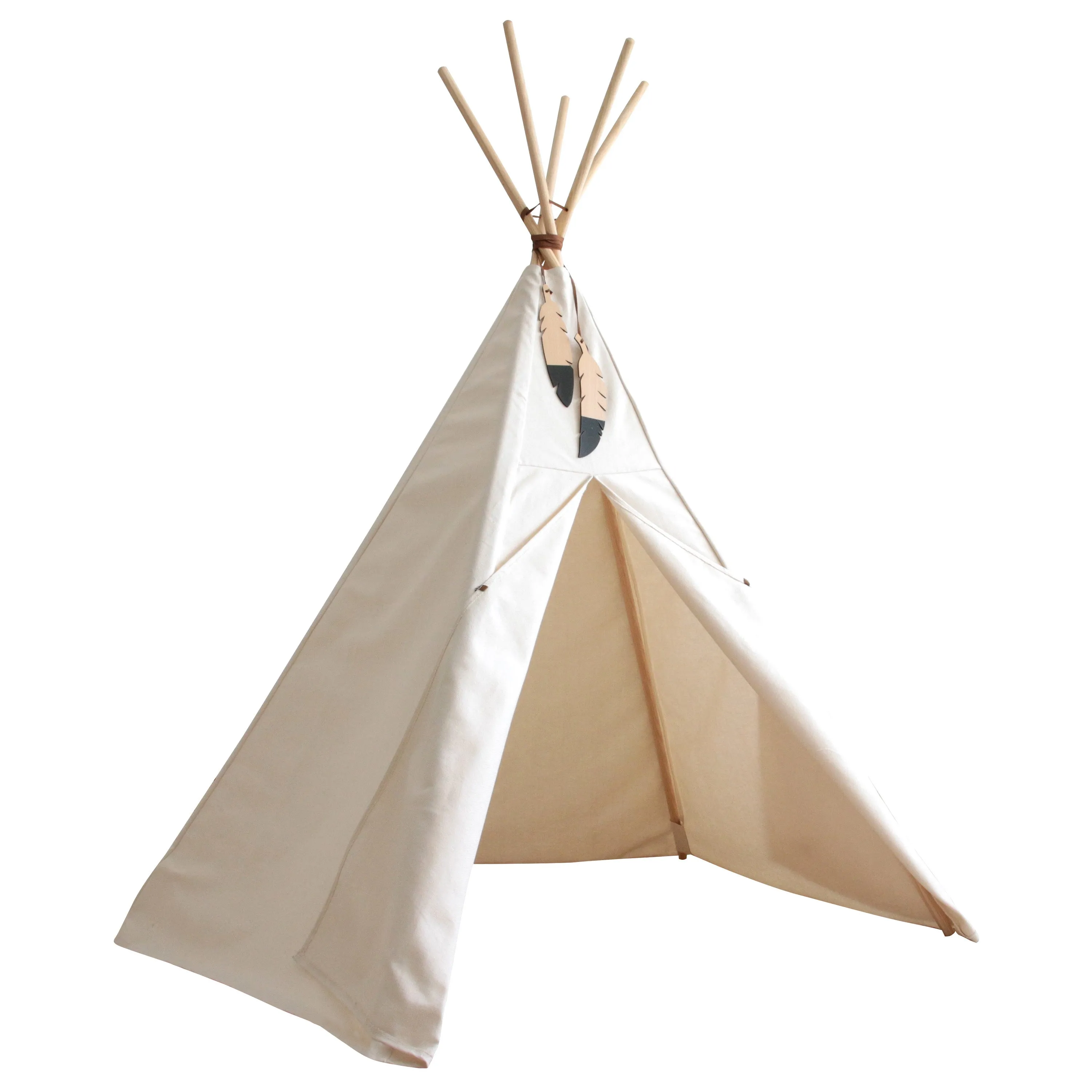 nobodinoz Nevada Teepee Natural