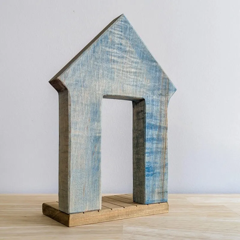 NOM Handcrafted | Beach Shack