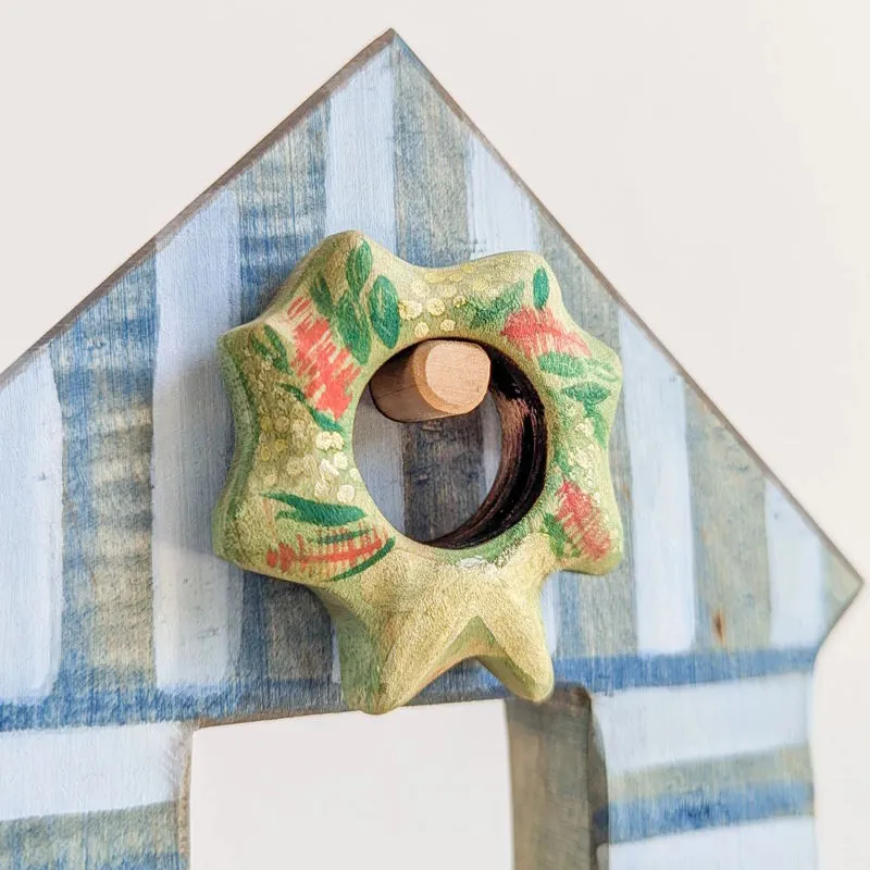 NOM Handcrafted | Beach Shack