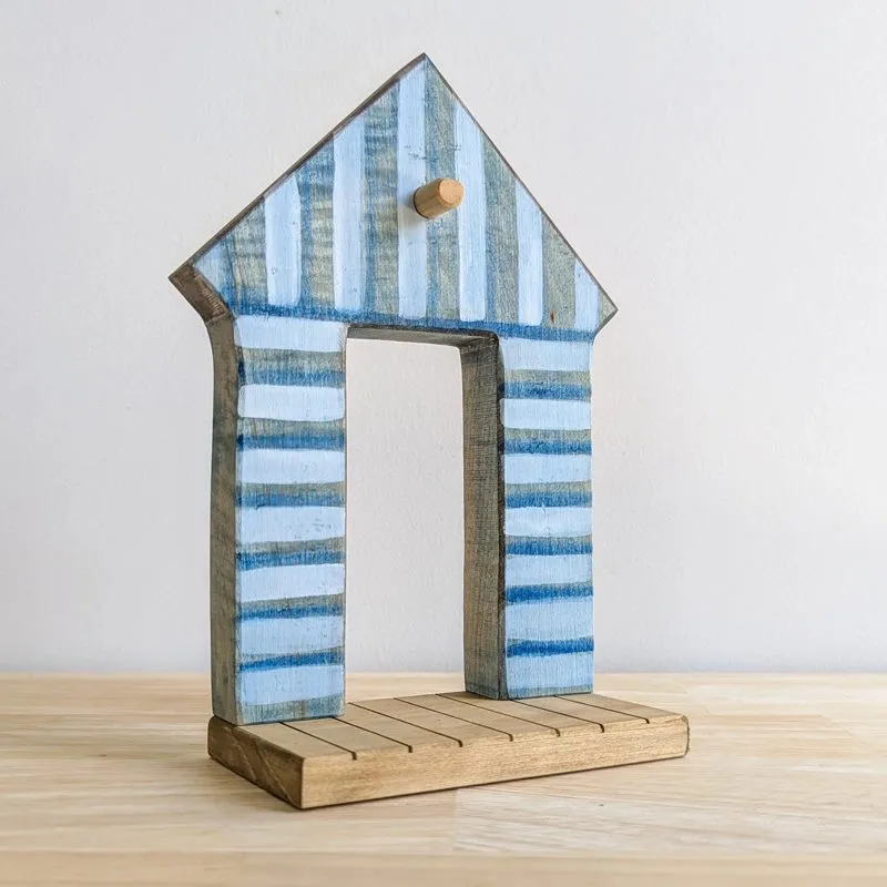 NOM Handcrafted | Beach Shack
