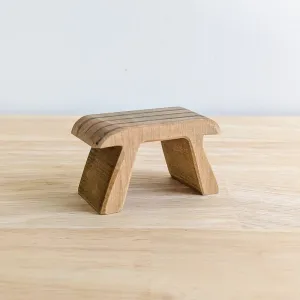 NOM Handcrafted | Beach Table