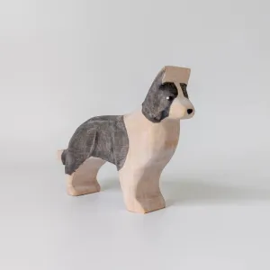 NOM Handcrafted | Border Collie