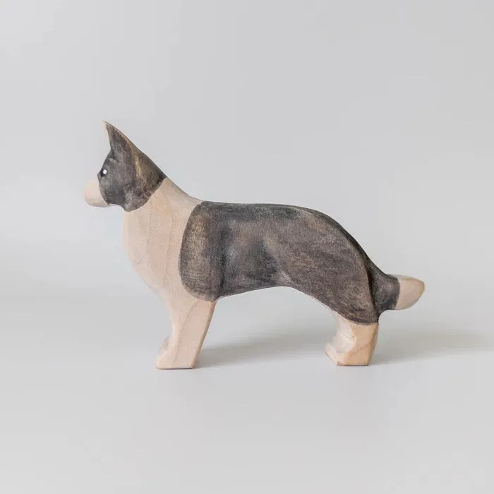 NOM Handcrafted | Border Collie