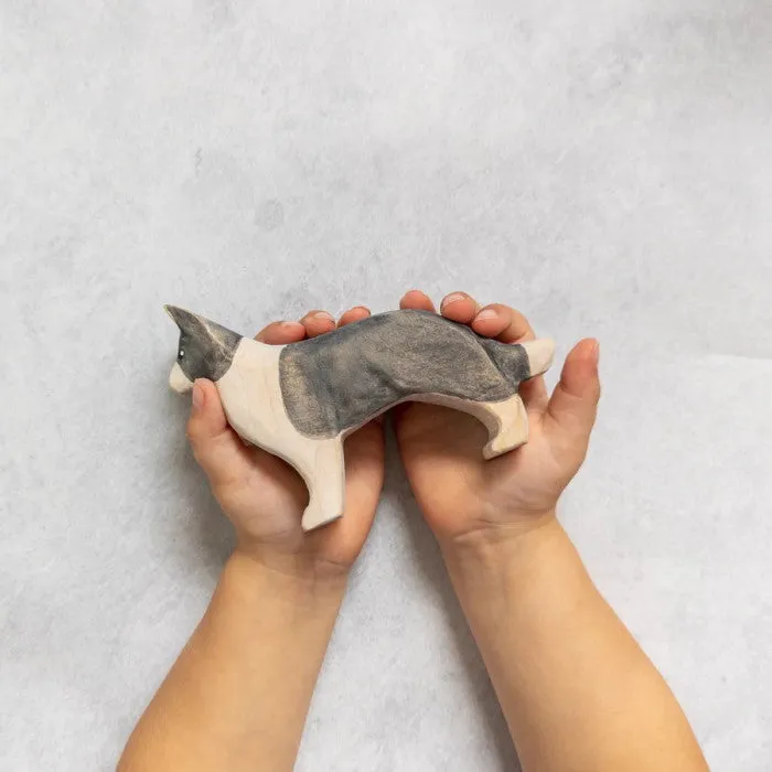 NOM Handcrafted | Border Collie