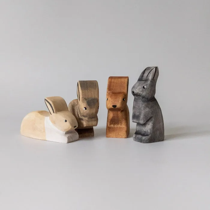 NOM Handcrafted | Bunny Standing