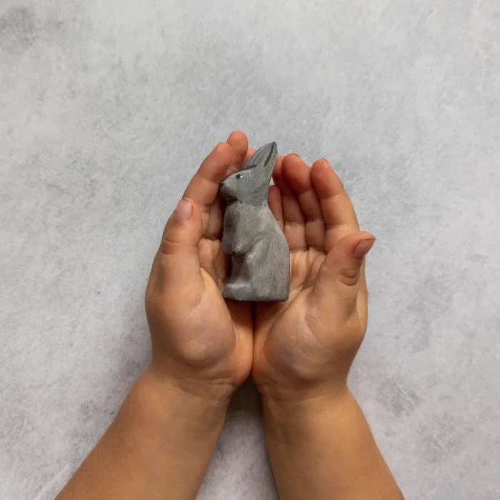 NOM Handcrafted | Bunny Standing