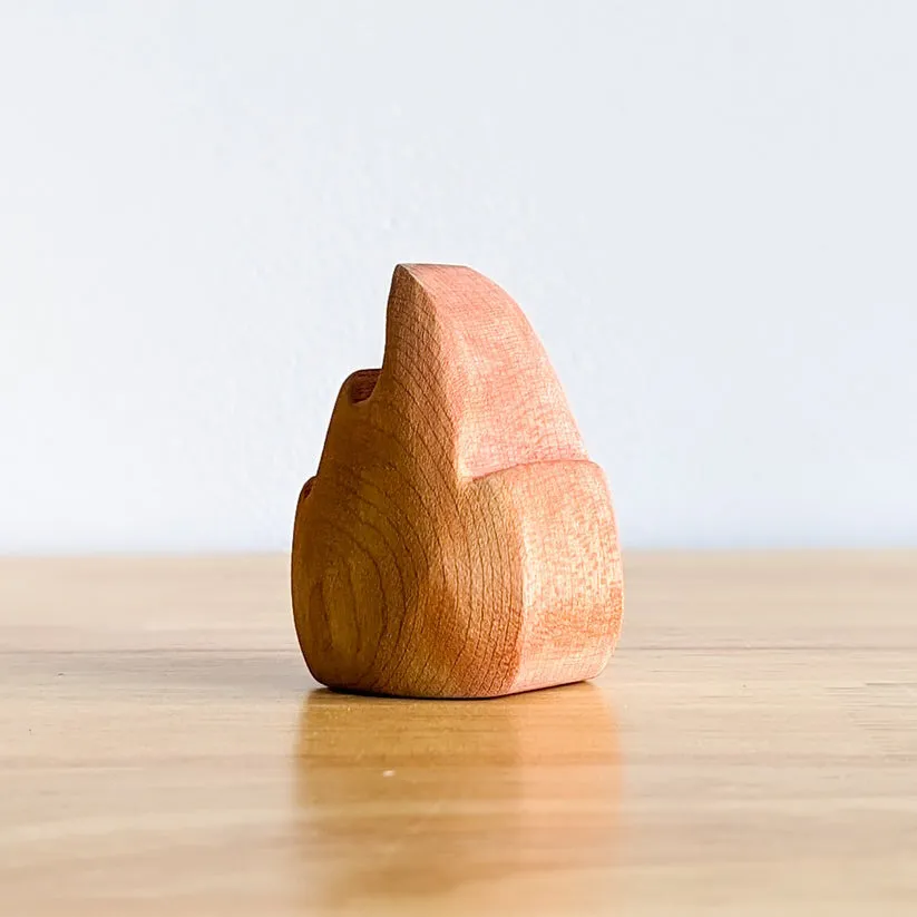 NOM Handcrafted | Campfire