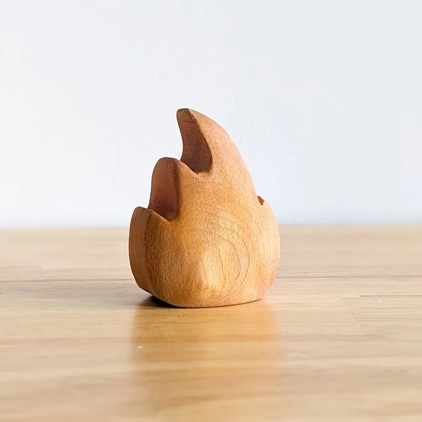 NOM Handcrafted | Campfire