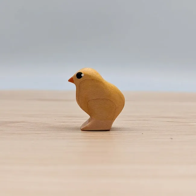 NOM Handcrafted | Chick