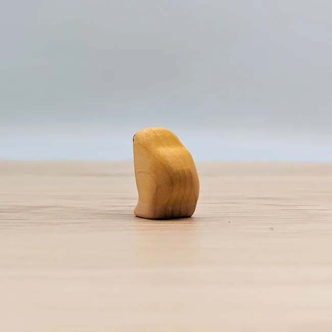 NOM Handcrafted | Chick