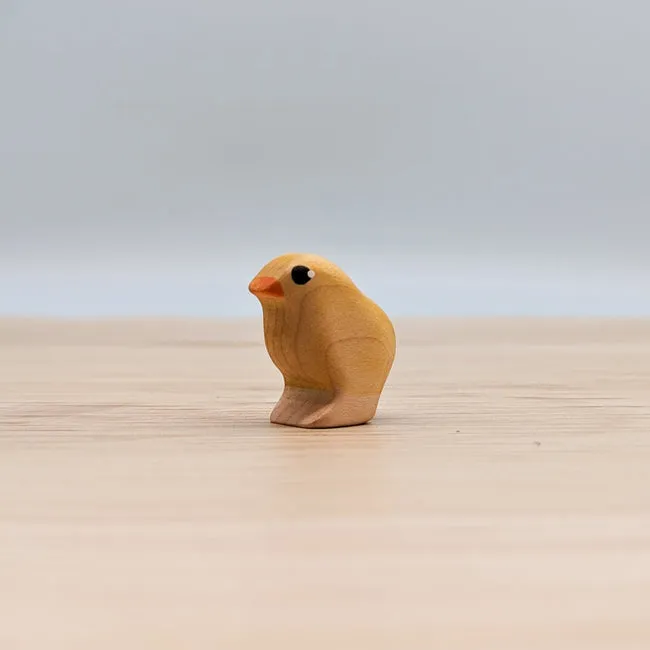 NOM Handcrafted | Chick