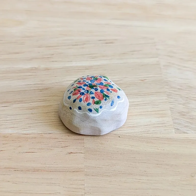 NOM Handcrafted | Christmas Pavlova