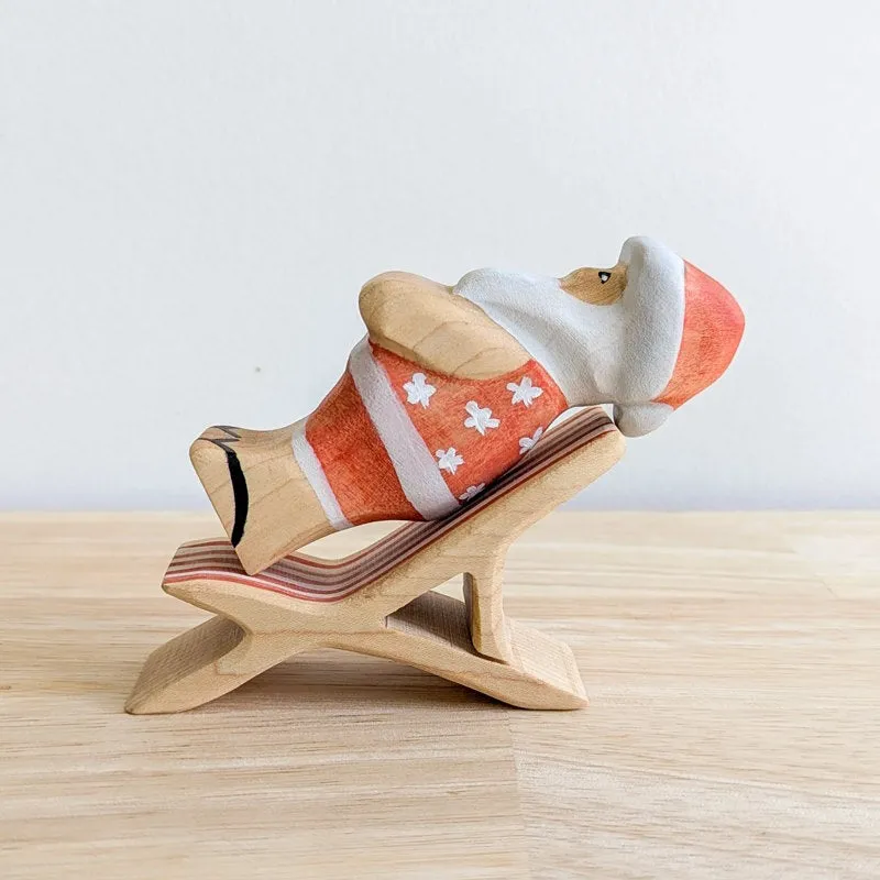 NOM Handcrafted | Deck Chair