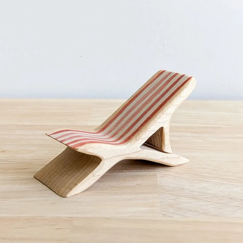 NOM Handcrafted | Deck Chair