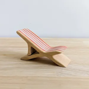 NOM Handcrafted | Deck Chair
