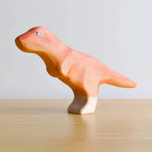 NOM Handcrafted | Dinosaur Tyrannosaurus Rex Vibrant