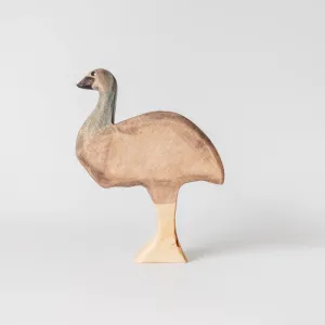 NOM Handcrafted | Emu