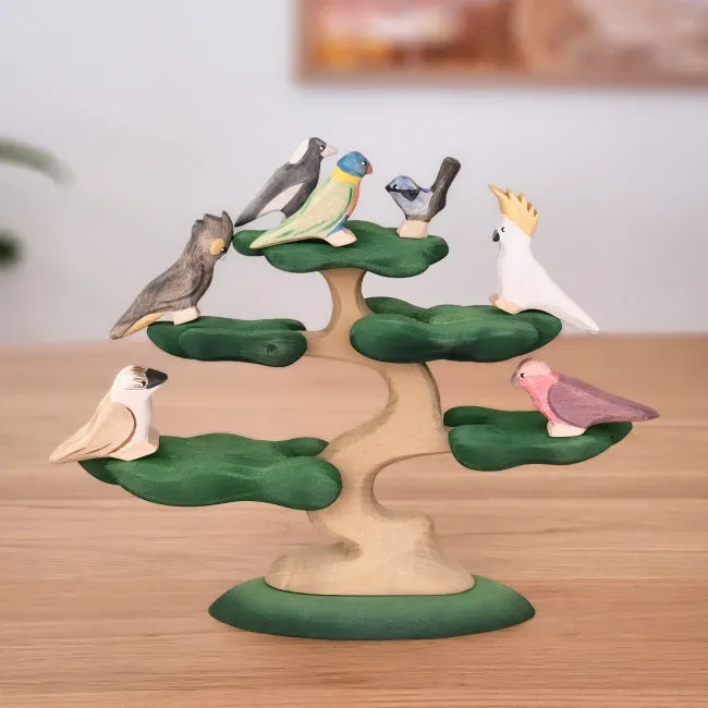 NOM Handcrafted | Galah
