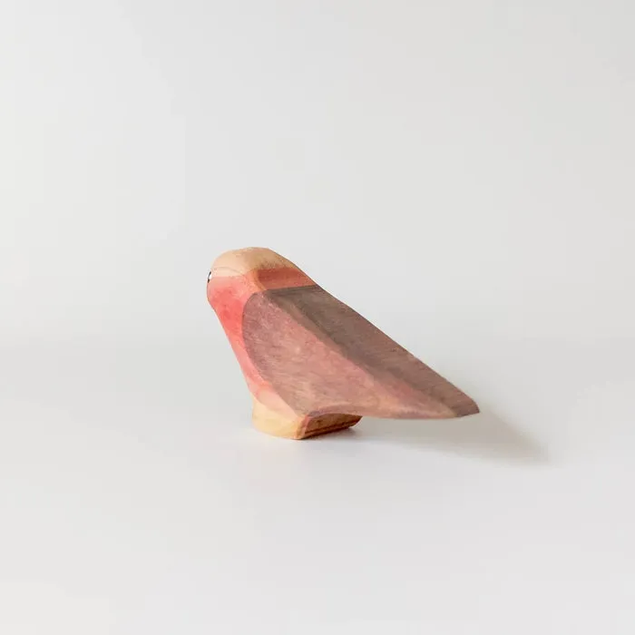 NOM Handcrafted | Galah