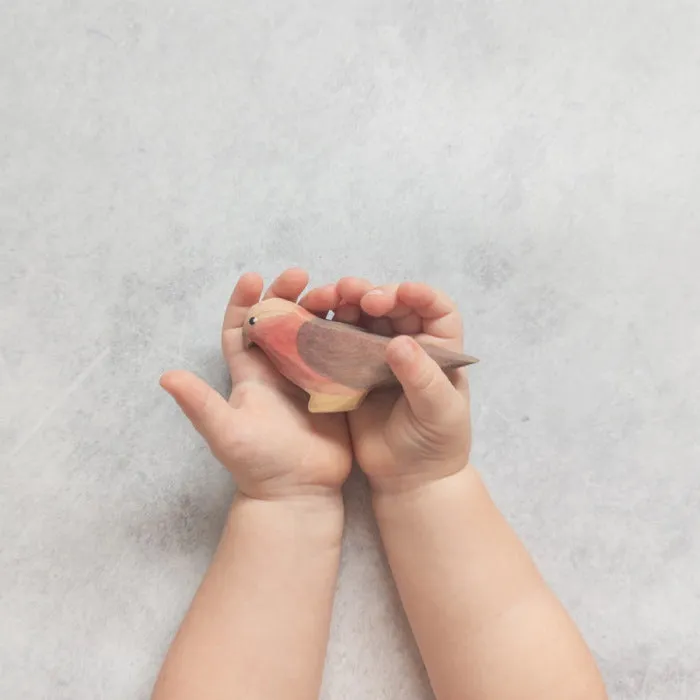 NOM Handcrafted | Galah