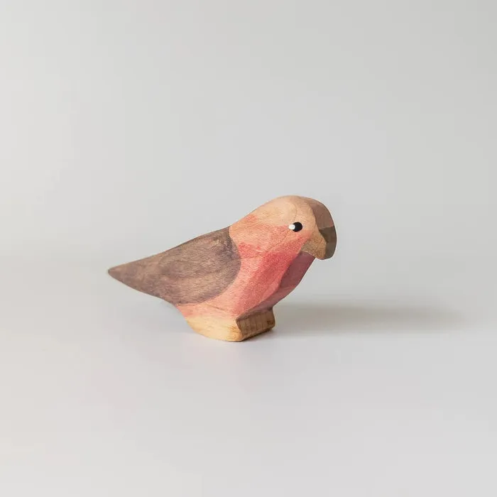 NOM Handcrafted | Galah