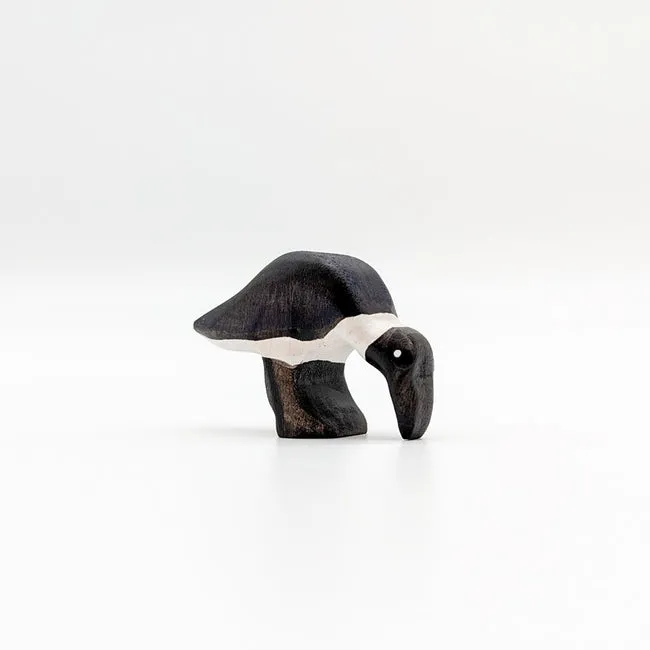 NOM Handcrafted | Ibis Pecking