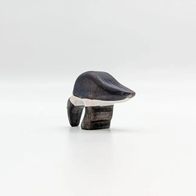 NOM Handcrafted | Ibis Pecking