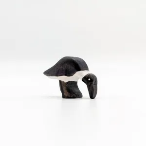 NOM Handcrafted | Ibis Pecking