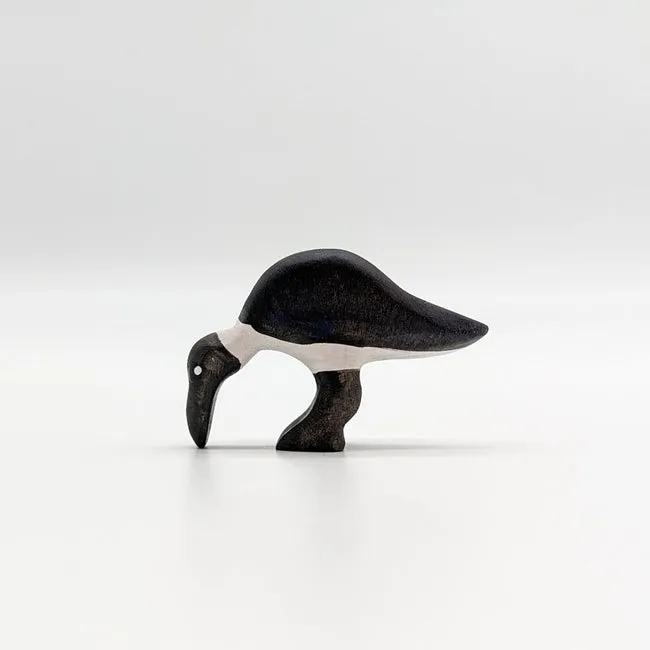 NOM Handcrafted | Ibis Pecking