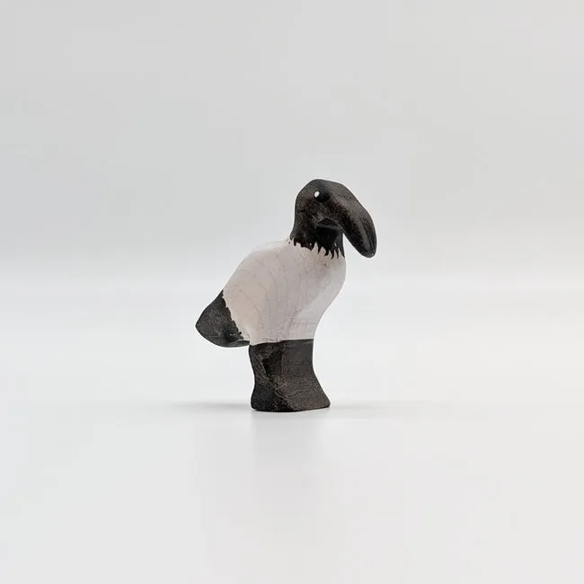 NOM Handcrafted | Ibis Standing