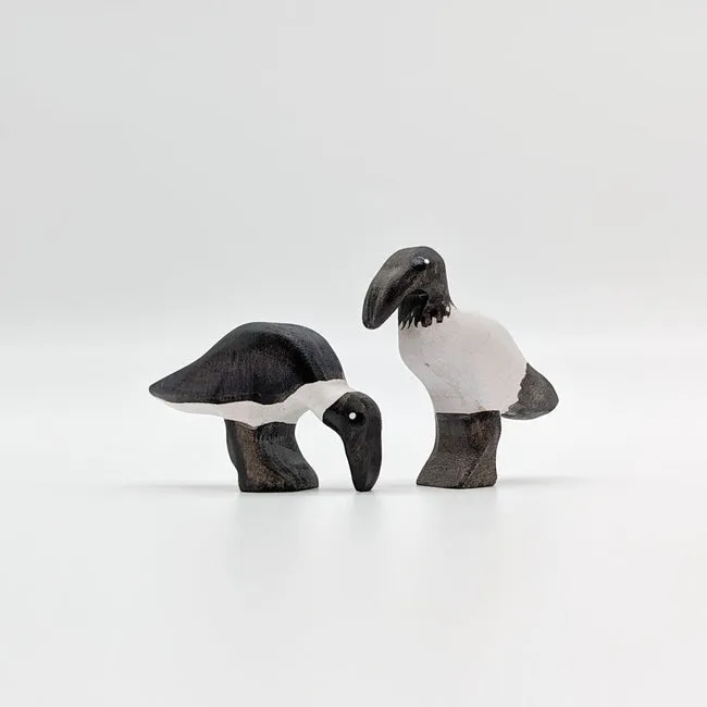 NOM Handcrafted | Ibis Standing