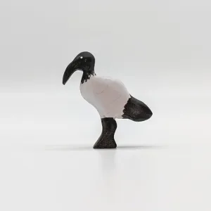 NOM Handcrafted | Ibis Standing