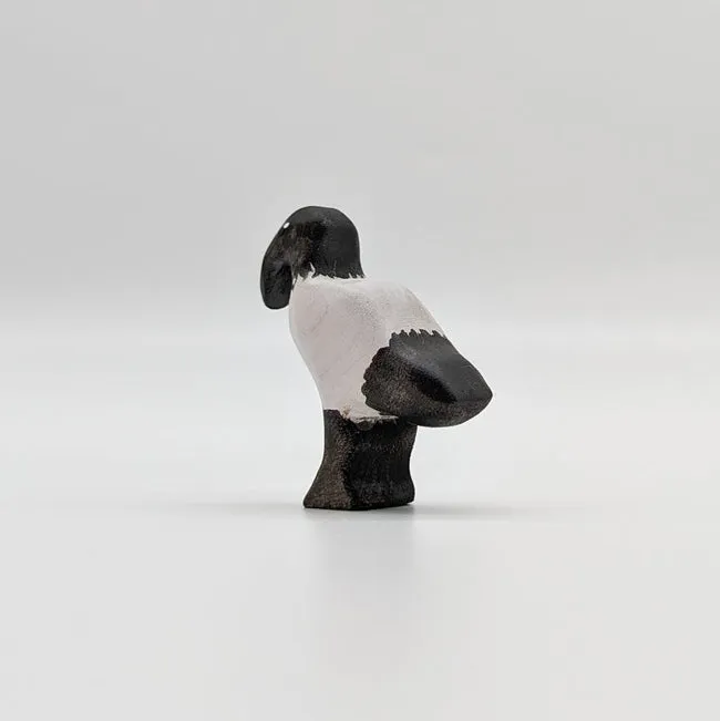 NOM Handcrafted | Ibis Standing