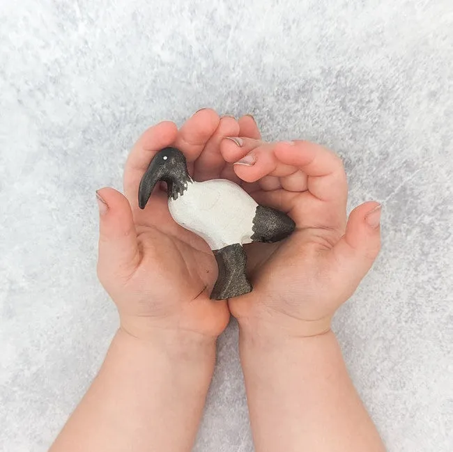 NOM Handcrafted | Ibis Standing