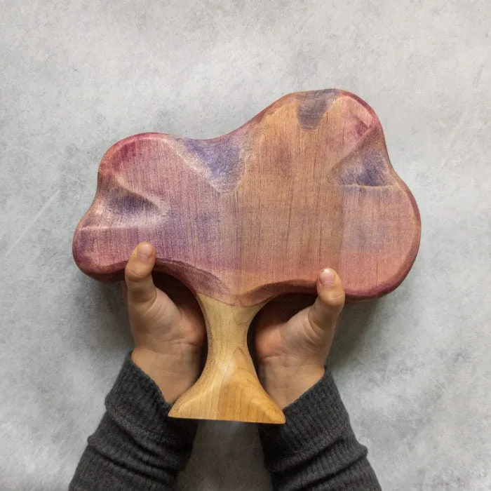 NOM Handcrafted | Jacaranda Tree
