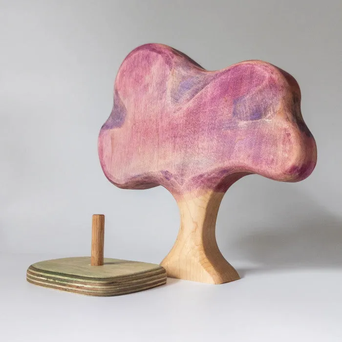 NOM Handcrafted | Jacaranda Tree