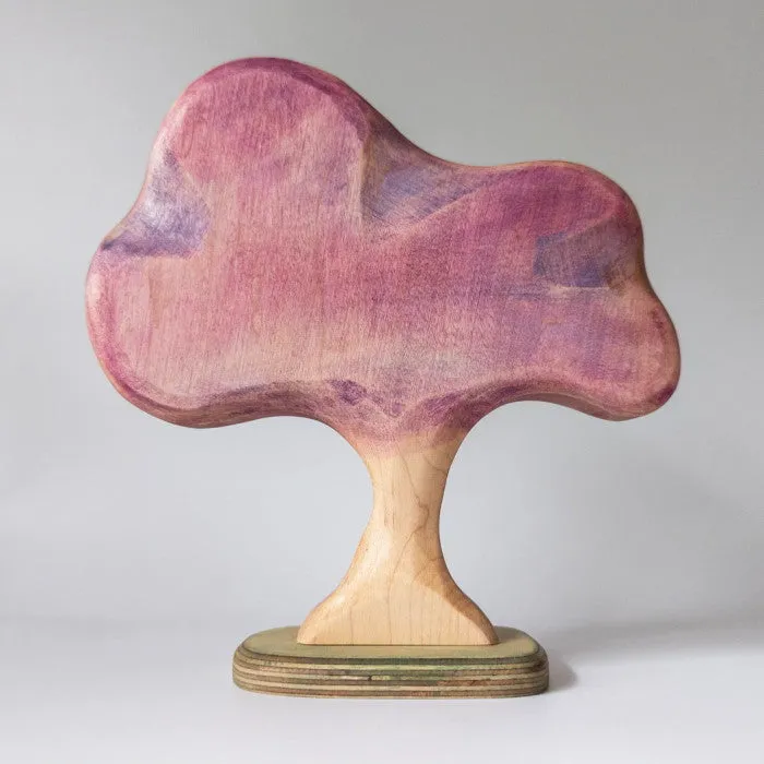 NOM Handcrafted | Jacaranda Tree