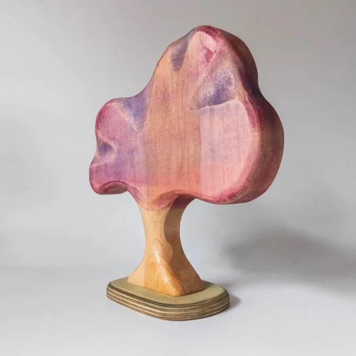 NOM Handcrafted | Jacaranda Tree