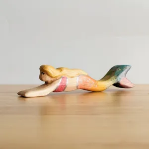 NOM Handcrafted | Mermaid Light
