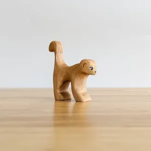 NOM Handcrafted | Monkey