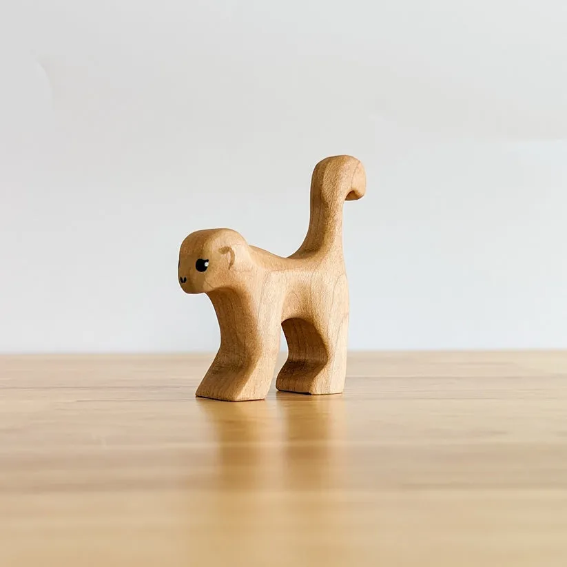 NOM Handcrafted | Monkey