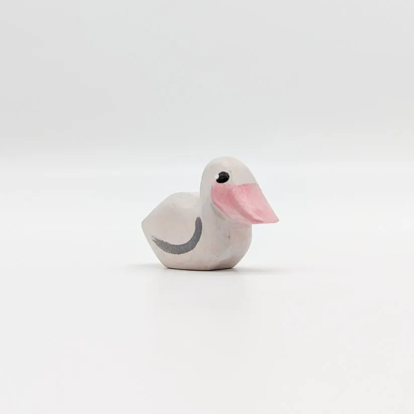 NOM Handcrafted | Pelican Family