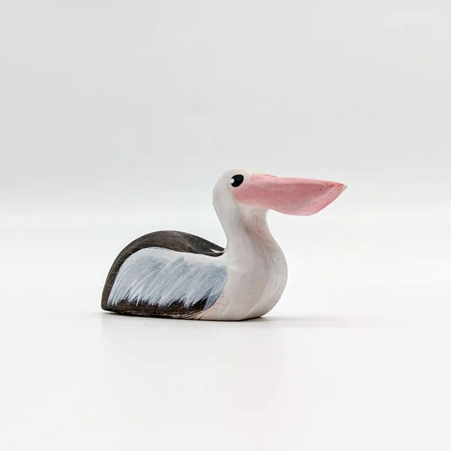 NOM Handcrafted | Pelican Family