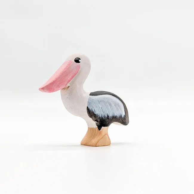 NOM Handcrafted | Pelican Family