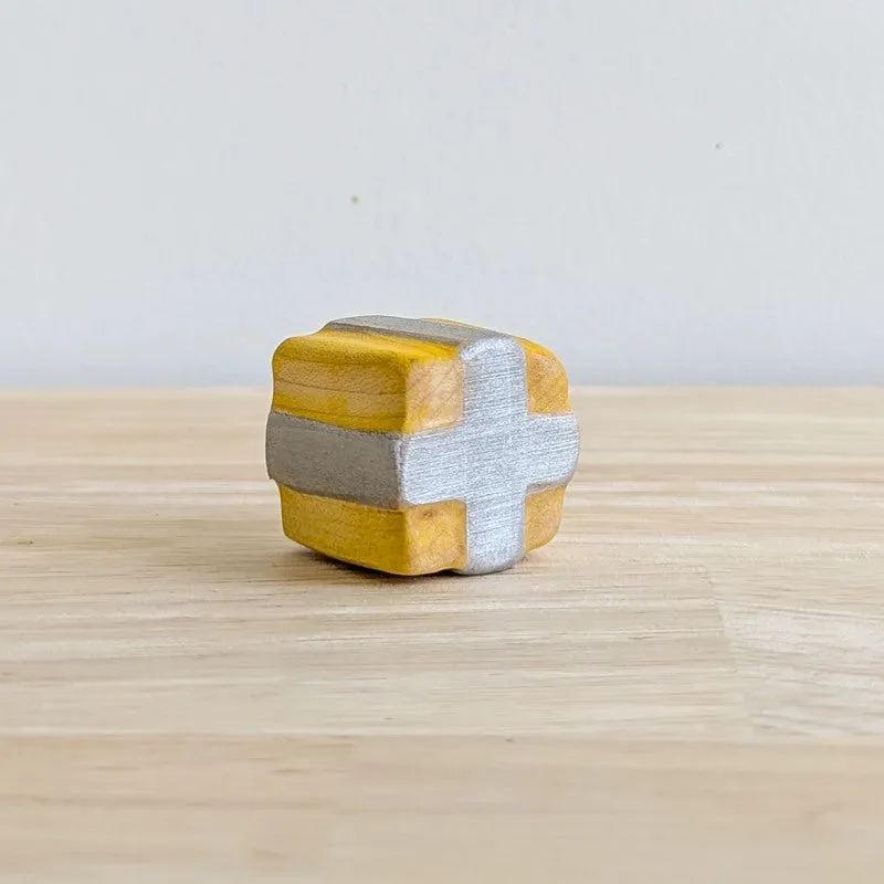 NOM Handcrafted | Present