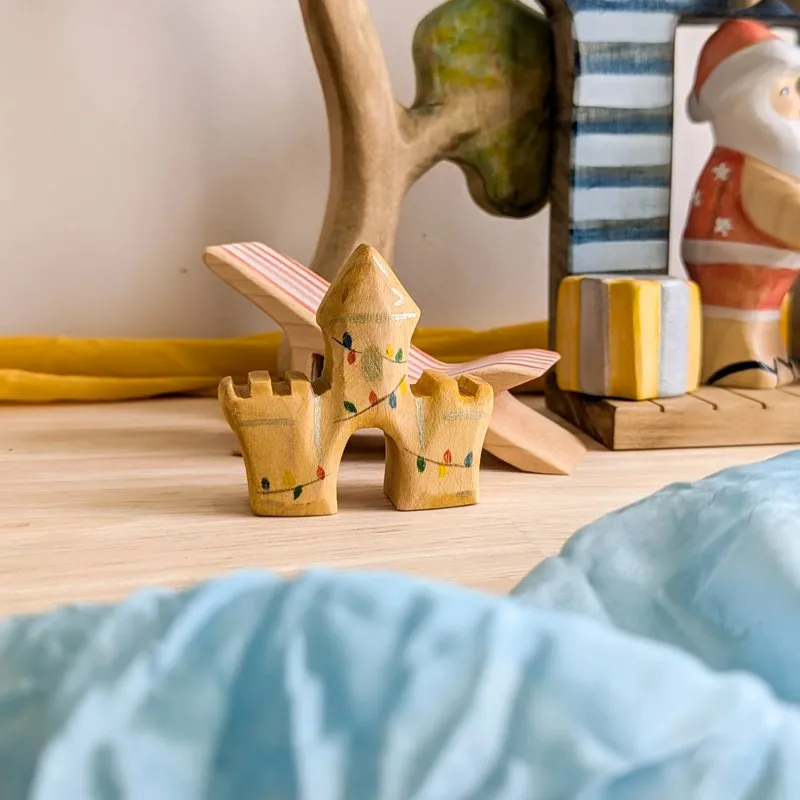 NOM Handcrafted | Present