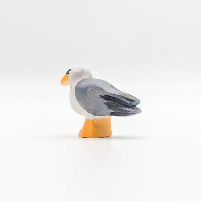 NOM Handcrafted | Seagull