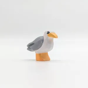 NOM Handcrafted | Seagull