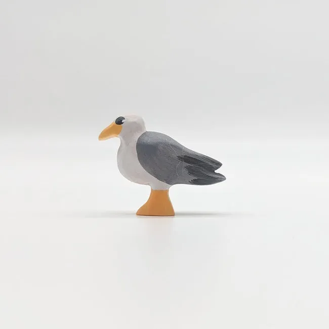 NOM Handcrafted | Seagull