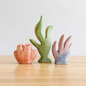 NOM Handcrafted | Seaweed Set of 3